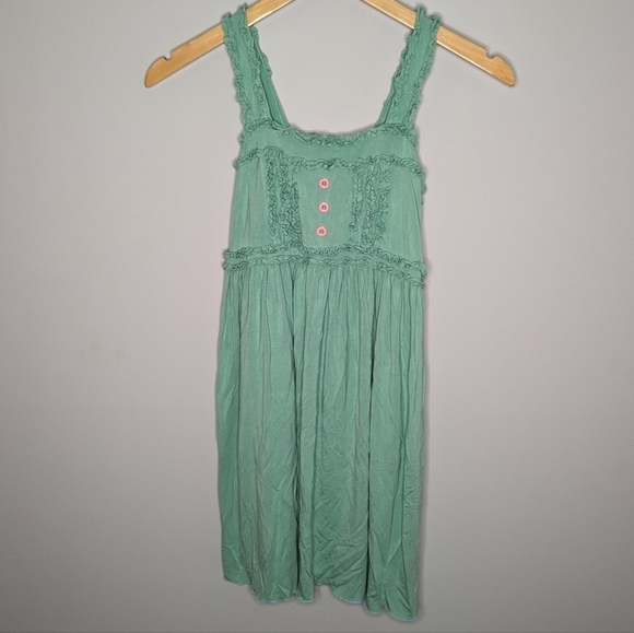 Y2K Matilda Jane Children Dress Size 10 - Picture 1 of 5